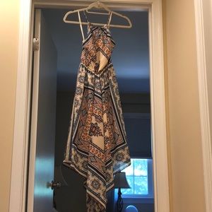 Moon River midi dress new with tags